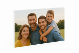 Cuadro Personalizado 50x70 – Foam Ultra Ligero